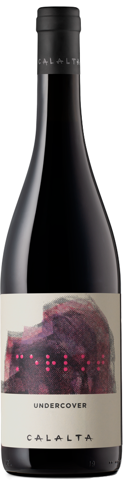 Calalta, Undercover, 2023 - Bottle Hero