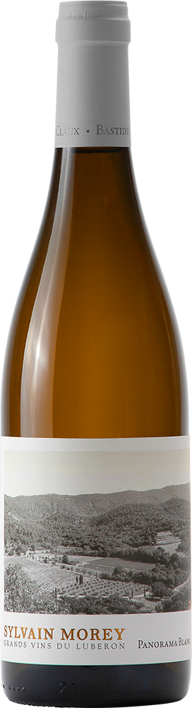 Sylvain Morey, Panorama Blanc, 2023 - Bottle Hero