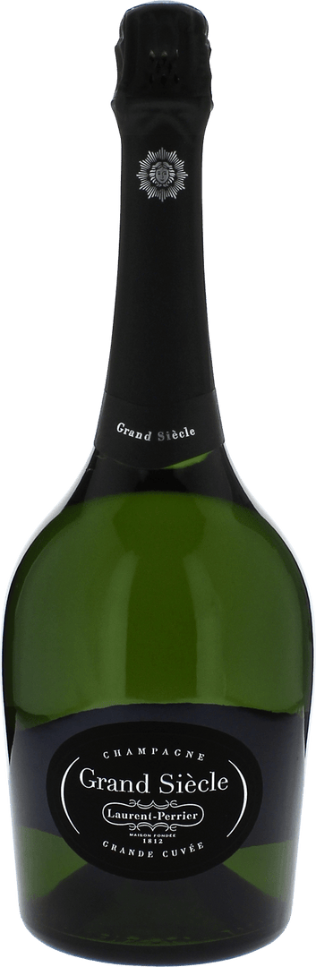 Grand Siècle Par Laurent-Perrier Laurent Perrier - Bottle Hero