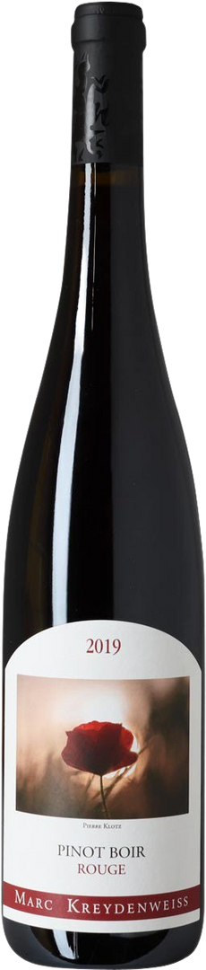 2019 Pinot Boir, Pinot Noir, Domaine Marc Kreydenweiss, uden sulfitter - Bottle Hero