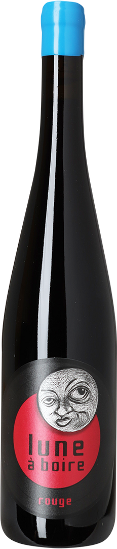 2021 Lune à Boire, Pinot Noir, Domaine Marc Kreydenweiss, Alsace, uden sulfitter - Bottle Hero