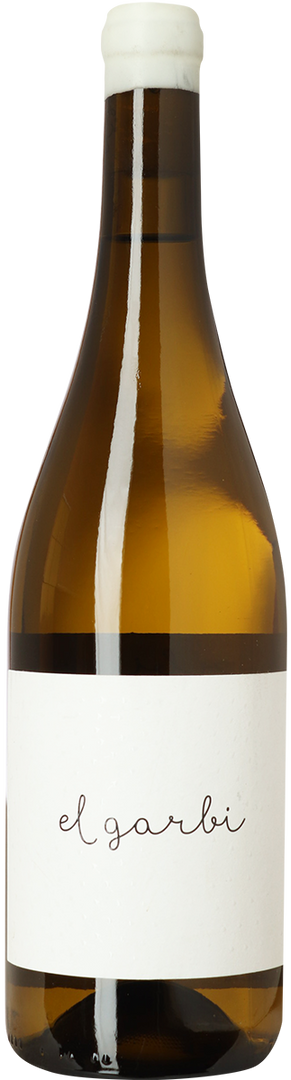 2022 El Garbi Blanco, Garnacha Blanco, Terra Alta - Bottle Hero