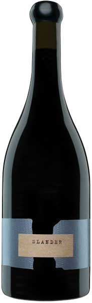 Orin Swift Cellars, Slander Pinot Noir, 2022 - Bottle Hero