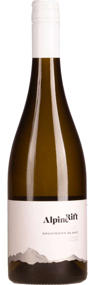 Daylight Wine & Spirits, Alpine Rift Sauvignon Blanc 2024 - Bottle Hero