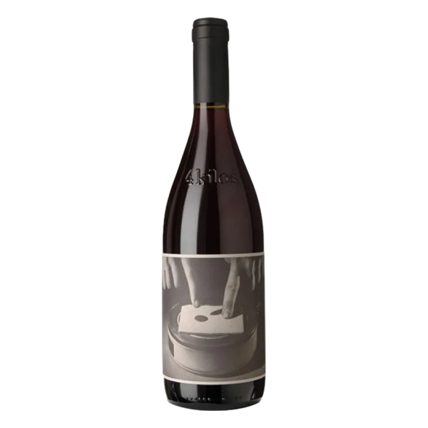 4Kilos 2020 - Bottle Hero