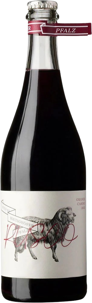 Stefan Bietighöfer, Rusco, 2021 - Bottle Hero