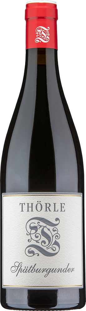 Weingut Thörle, Spätburgunder, 2022 - Bottle Hero