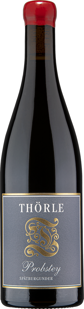 Weingut Thörle, Probstey Spätburgunder, 2022 - Bottle Hero