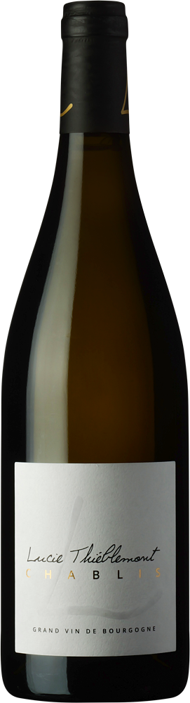 Lucie Thieblemont, Chablis, 2023 - Bottle Hero
