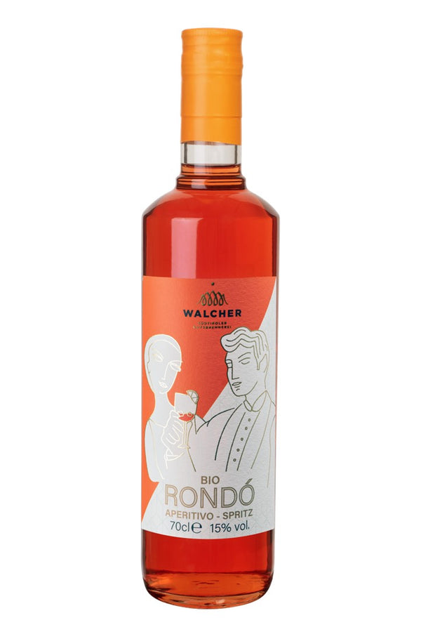 Rondó Aperitivo Bio - Bottle Hero