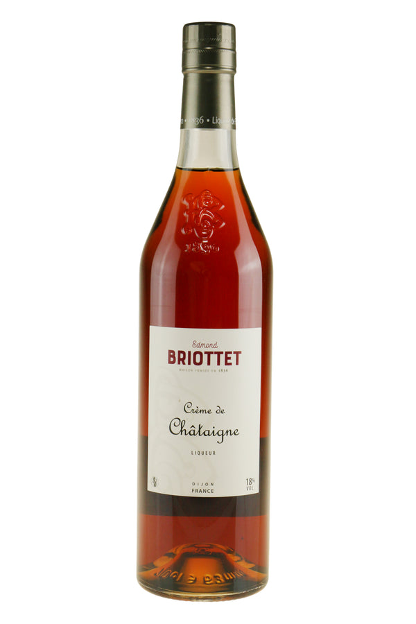 Briottet Creme de Chataigne - Kastanjelikør - Bottle Hero