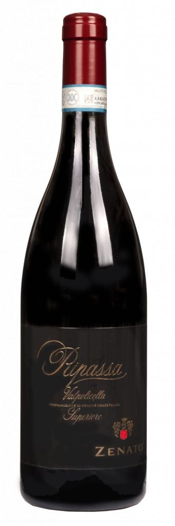 Zenato, Ripassa della Valpolicella 2021 - Bottle Hero