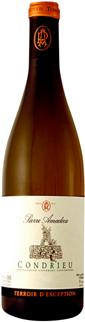 2022 Condrieu, Pierre Amadieu - Bottle Hero