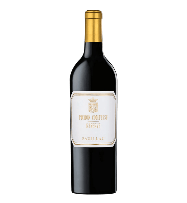 Château Pichon Longueville Comtesse de Lalande 'Pichon Comtesse Reserve' 2019 - Bottle Hero