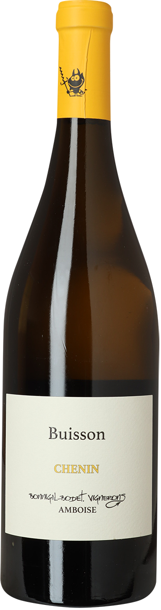 2020 Buisson, Chenin Blanc, Bonnigal-Bodet, Touraine Amboise