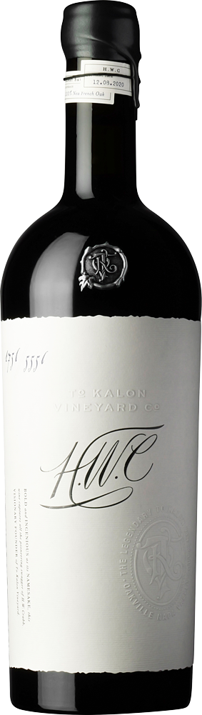 To Kalon Vineyard, H.W.C. Cabernet Sauvignon, 2018 - Bottle Hero