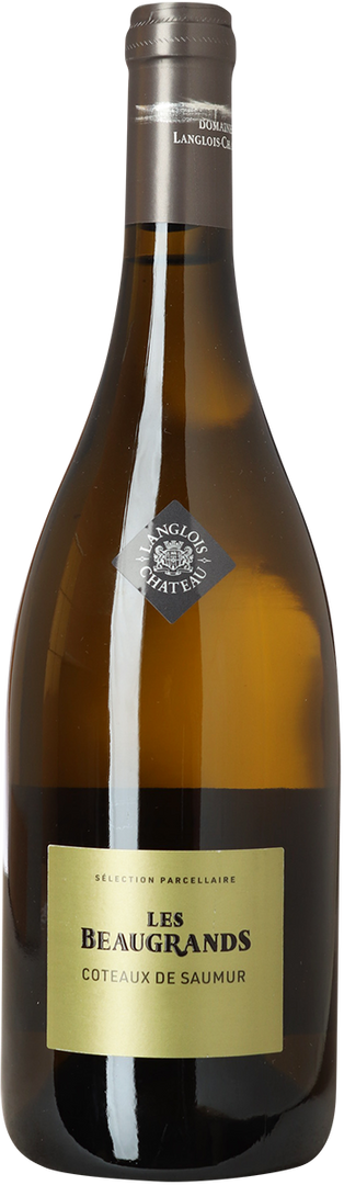 2022 Coteaux de Saumur, Les Beaugrands,  Langlois - Bottle Hero