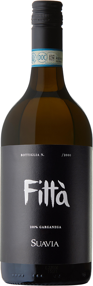 Suavia Azienda Agricola, FITTÀ Soave Classico DOC, 2020 - Bottle Hero