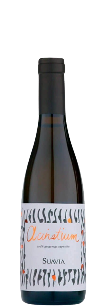 Suavia Azienda Agricola, Recioto di Soave DOCG Acinatium - Bottle Hero