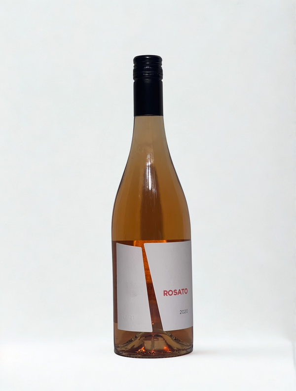 Edoardo Sderci, Rosato 2020 - Bottle Hero