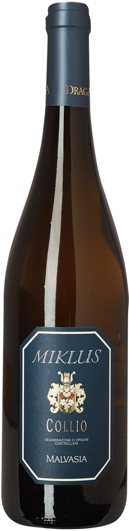 2017 Malvasia, Miklus Wine, Friuli - Bottle Hero