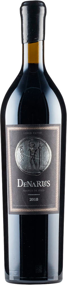 Principe Pallavicini, Denarius, 2018 - Bottle Hero