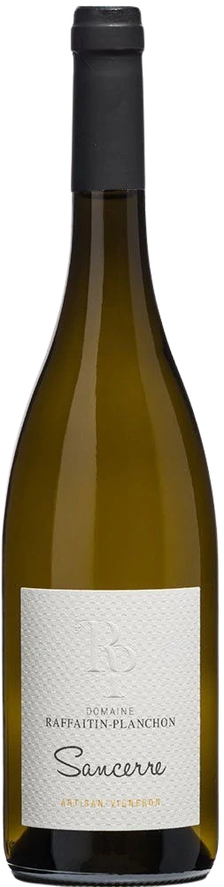 Domaine Raffaitin Planchon, Sancerre Blanc, 2024 - Bottle Hero