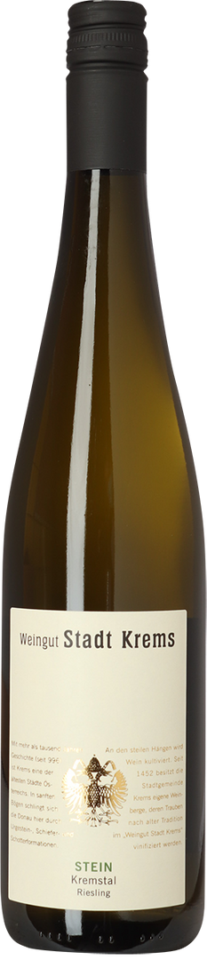 2024 Stein, Schieferterrassen, Riesling, Kremstal, Weingut Stadt Krems - Bottle Hero
