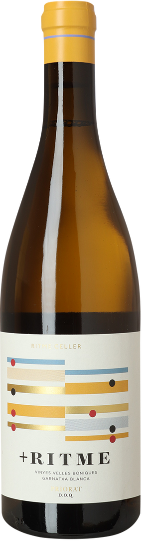 2022 Ritme Blanca, Vinyes Velles, Ritme Celler, Priorat - Bottle Hero