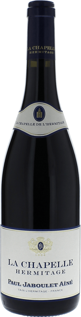 Hermitage La Chapelle Jaboulet Hermitage, 2004 - Bottle Hero