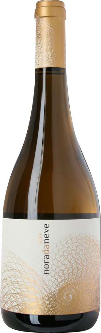 2023 Nora da Neve, Albariño, Viña Nora, Rias Baixas - Bottle Hero