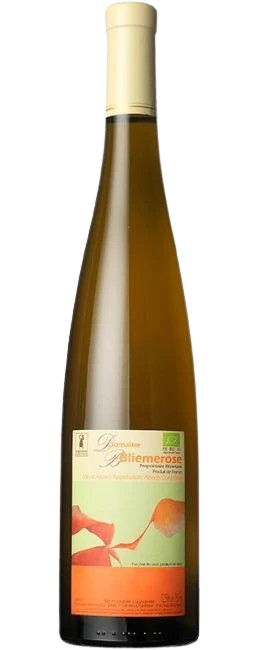 Domaine Bliemerose, Alsace Pinot Gris, 2017 - Bottle Hero