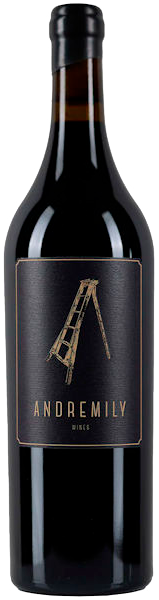 Andremily Grenache, 2018 - Bottle Hero