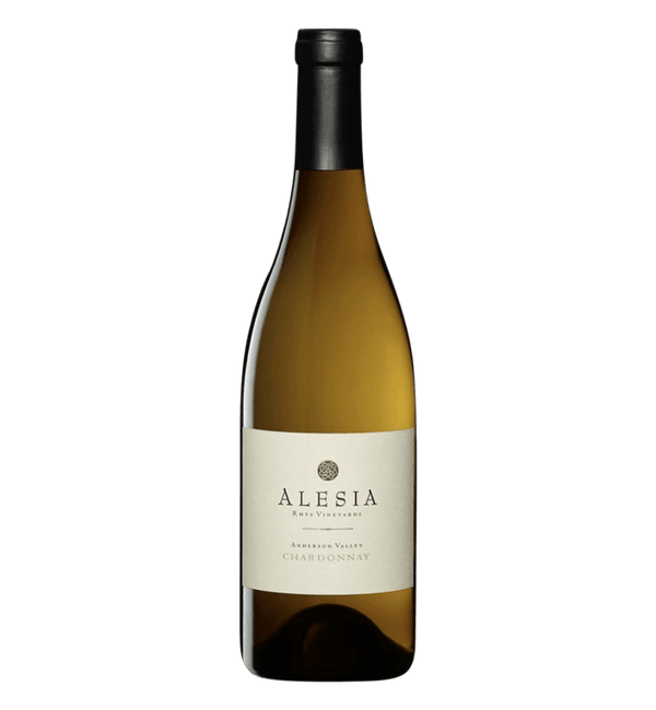 Rhys Alesia Anderson Valley Chardonnay 2018 - Bottle Hero