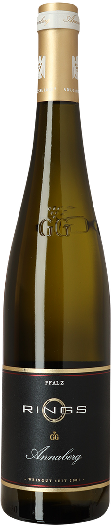 2023 Annaberg Grosse Lage Riesling, Weingut Rings, Pfalz - Bottle Hero