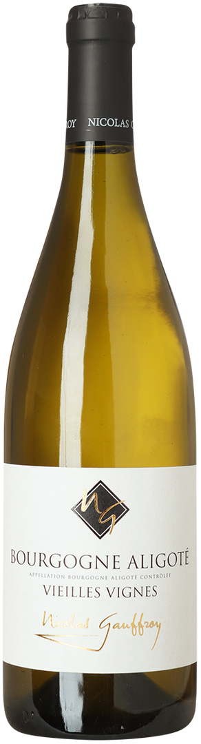 2022 Aligoté Vieilles Vignes, Domaine Nicolas-Gauffroy - Bottle Hero