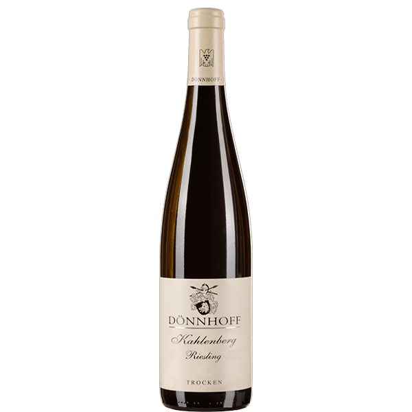 Dönnhoff Kreuznacher Kahlenberg Trocken 2021 - Bottle Hero