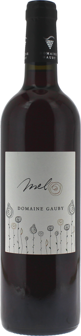 Gauby Mel Rouge Igp Côtes Catalanes, 2022 - Bottle Hero