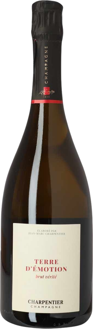 NV Champagne Charpentier, Brut Vérité, Charly-sur-Marne - Bottle Hero
