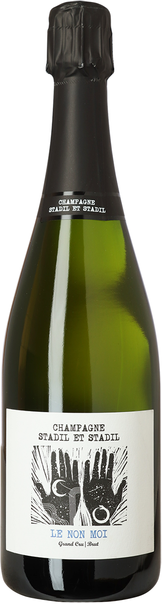 NV LE NON MOI, Assemblage, Grand Cru, Stadil et Stadil