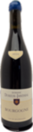 2022 Dureuil-Janthial, Bourgogne Rouge - Bottle Hero