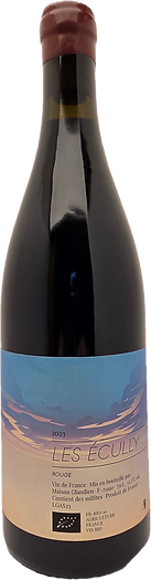 2023 Maison Glandien (Tino Kuban) , Les Ecully - Bottle Hero