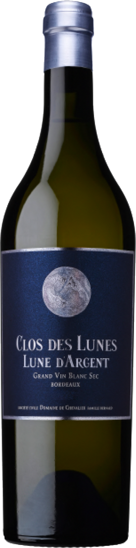 Clos Des Lunes D'argent Bordeaux, 2024 - Bottle Hero