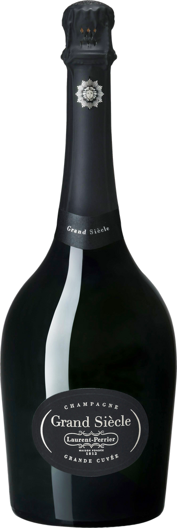 Grand Siècle Par Laurent-Perrier Itération 27 Laurent Perrier - Bottle Hero