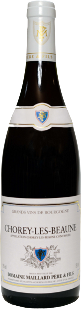 Chorey Les Beaune Domaine Maillard, 2023 - Bottle Hero