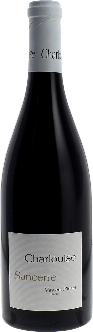 Sancerre Domaine Vincent Pinard Charlouise Sancerre, 2023 - Bottle Hero
