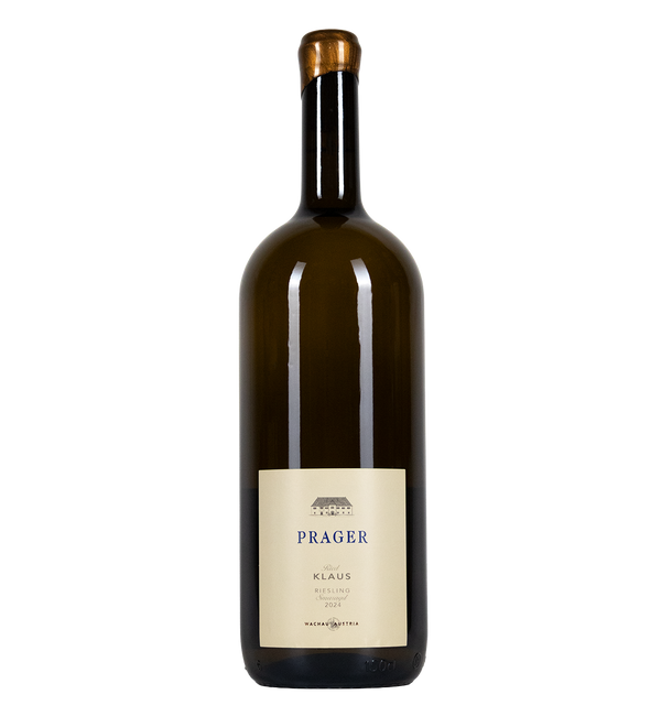 Prager Riesling Klaus Smaragd 2024 Magnum - Bottle Hero
