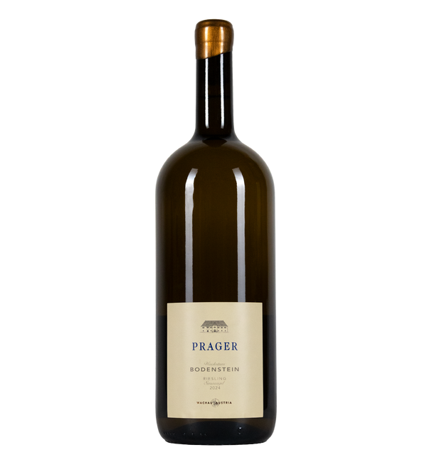 Prager Riesling Wachstum Bodenstein Smaragd 2024 Magnum - Bottle Hero