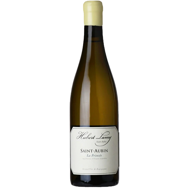 Domaine Hubert Lamy Saint-Aubin La Princee 2022 - Bottle Hero