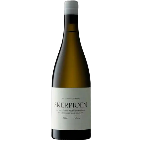 The Sadie Family Swartland Old Vine Series Skerpioen 2024 - Bottle Hero